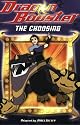 Dragon Booster: The Choosing (Dragon Booster, Book 1)