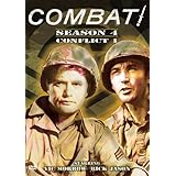 Combat - Season 4, Conflict 1 (1962)