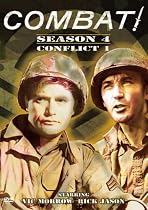 Combat - Season 4, Conflict 1
