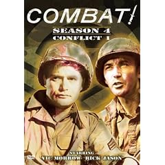 Combat - Season 4, Conflict 1 by 