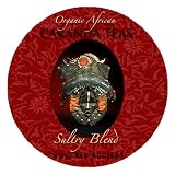 Sultry Blend Yogi Rooibos (4 ounce) by igourmet.com