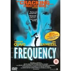 Frequency [DVD] [2000]