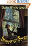 Stopping For A Spell (Turtleback School & Library Binding Edition)