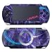 Wrapstar Flux Graphic Skin (PSP)