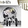 Image of album by B-52's