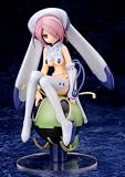 Peace＠Pieces ナギ 死神装束Ver. (1/8スケールPVC塗装済み完成品)