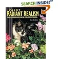 Paint Radiant Realism in Watercolor, Ink & Colored Pencil
