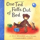  : One Ted Falls out of Bed