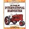 Case IH Farmall Books and DVDs