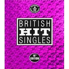 Guinness World Records: British Hit Singles (16th Edition)