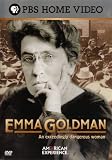 Review PBS AMEX 6607 / American Experience: Emma Goldman [2003] (REGION 1) (NTSC)