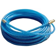PUR-Hose PUR-14X100 1/4-Inch x 100 Foot Polyurethane 250PSI Air Hose