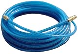 PUR-Hose PUR-14X100 1 4-Inch x 100 Polyurethane 250PSI Air Hose