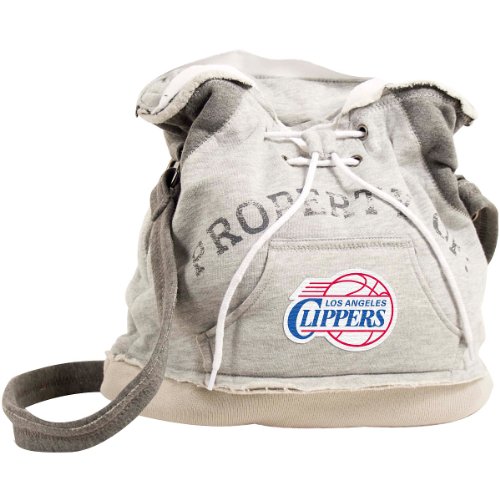 Detroit Pistons Hoodie Messenger Bag
