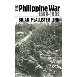 【クリックで詳細表示】The Philippine War， 1899-1902 (Modern War Studies)： Brian McAllister Linn： 洋書