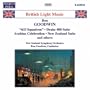 British Light Music