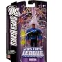 DC Super Heroes: Justice League Unlimited Sinestro Action Figure