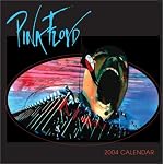 Pink Floyd 2004 Wall Calendar book cover
