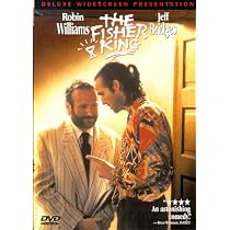 The Fisher King