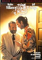 Stream The Fisher King Movie Online - My Expert Link