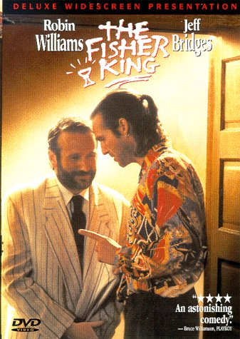 The Fisher King
