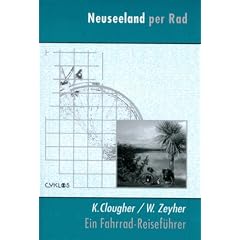 Neuseeland per Rad