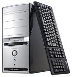 マウスコンピューター Athlon64X2搭載PC MDV-EX5860GT Athlon64X2 4200+ 2048MB 400GB GeForce7900GT DVDスーパーマルチ 0607MDV-EX5860GT