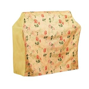 Design Expressions P8A04FA3 Grill Cover, Large, 72 Inch