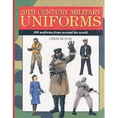 20th Century Military Uniforms (Expert Guide)