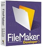 FileMaker Developer 5.0