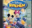 My Disney Kitchen (Jewel Case)