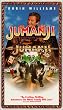 Jumanji [VHS]