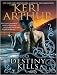 Books : Destiny Kills (Myth and Magic)
