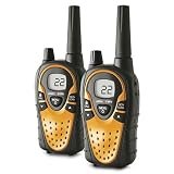 Brunton New Roger 18 Mile GMRS Radio Sets