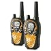 Brunton New Roger 18 Mile GMRS Radio Sets