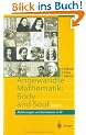 Angewandte Mathematik: Body and soul (Volume 1). Ableitungen und Geometrie in R�