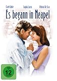 Es begann in Neapel - Clark Gable