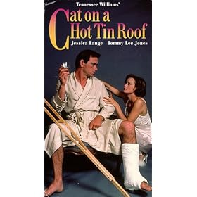 Buy Cat on a Hot Tin Roof (1985) now!