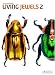 Living Jewels 2: The Magical Design of Beetles