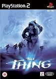 The Thing (PS2)