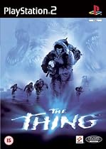The Thing (PS2)