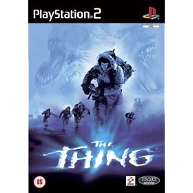The Thing (PS2)