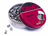 GAMO .22 Flat Nose 250 Ct.