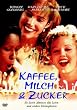 Kaffee, Milch & Zucker