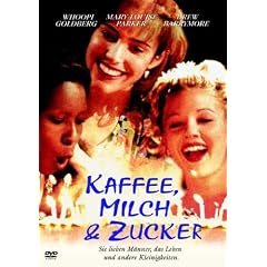 Kaffee, Milch & Zucker