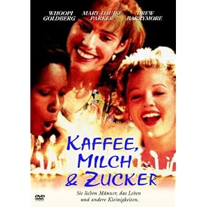 Kaffee, Milch & Zucker