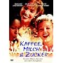 Kaffee, Milch & Zucker