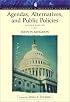 Agendas, Alternatives, and Public Policies (Longman Classics Edition) (2nd Edition) (Longman Classics in Political Science)