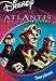 Atlantis Read-along (Disney Readalong CD & Book)
