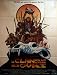 The Clan of the Cave Bear Poster Movie French 11x17 Daryl Hannah James Remar Pamela Reed